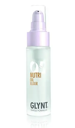 Produktbild: Glynt NUTRI Oil Elixir, 30 ml, Unparfümiert