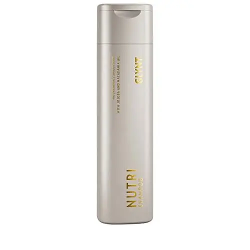 Produktbild: Glynt NUTRI Oil Shampoo, 250 ml