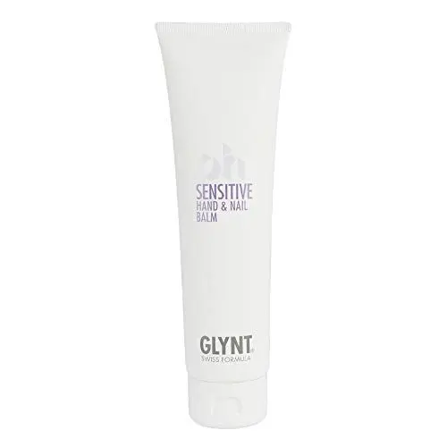 Produktbild: Glynt SENSITIVE Hand & Nail Balm pH, 125 ml Sheabutter