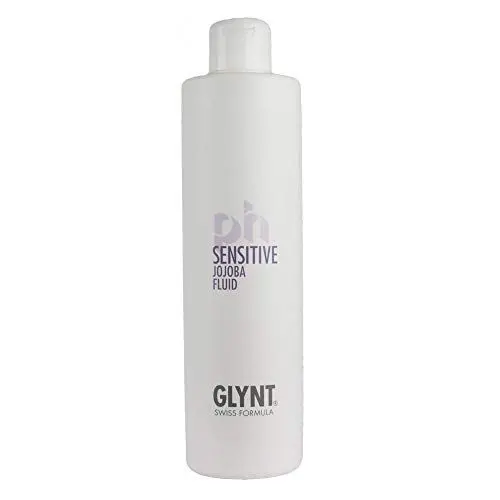 Produktbild: Glynt SENSITIVE Jojoba Fluid pH (2x500ml), 1000 ml