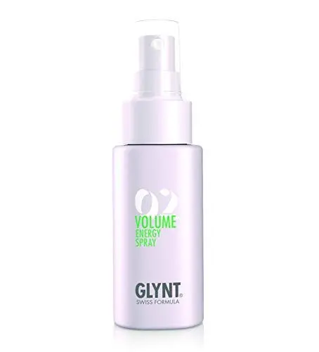 Produktbild: Glynt VOLUME Energy Spray 2 für feines und dünnes Haar, 30 ml, Unparfümiert