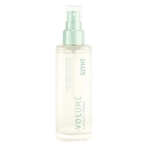 Produktbild: Glynt VOLUME Energy Spray für feines und dünnes Haar, 100 ml, Unparfümiert
