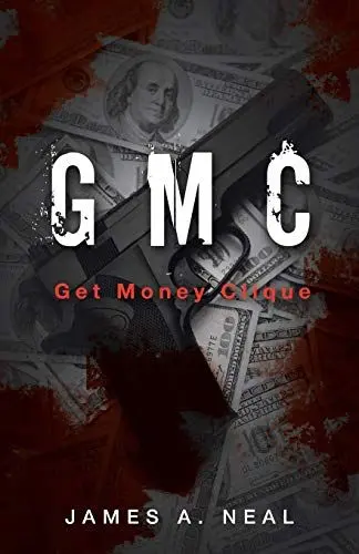 Produktbild: GMC: Get Money Clique