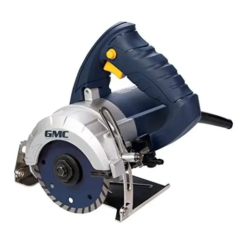 Produktbild: GMC Nass-Steintrennsäge, 1250 W, 110 mm, GMC1250