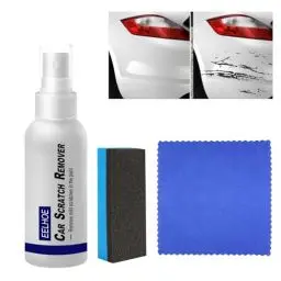 Produktbild: GmwyCzV Kratzer Entferner Auto, Kratzerentferner für Lack, All in 1 Autopolitur, Hochwertige Autopflege, für Kratzer Autolack Entfernt Leichte, Leicht zu Verarbeiten (30ml)