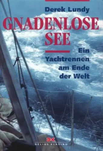 Produktbild: Gnadenlose See