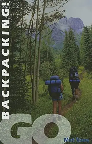 Produktbild: Go Backpacking!