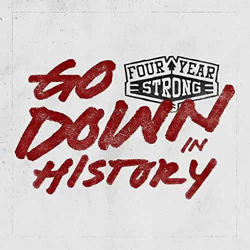 Produktbild: Go Down in History