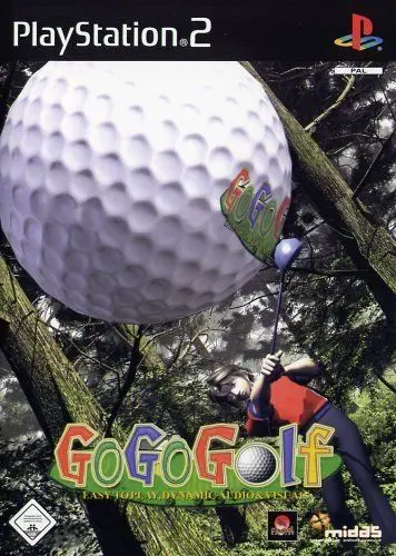 Produktbild: Go Go Golf