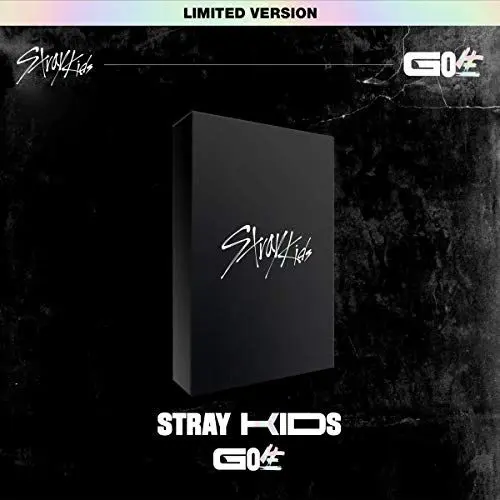 Produktbild: Go Live (Limited Version)
