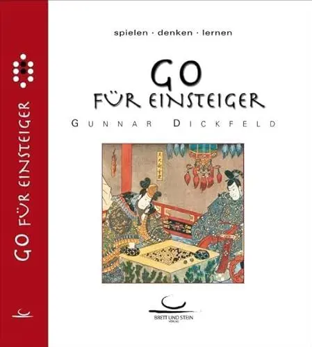 Produktbild: Go für Einsteiger