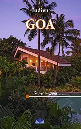 Produktbild: Goa Travel in Style: Luxusurlaub