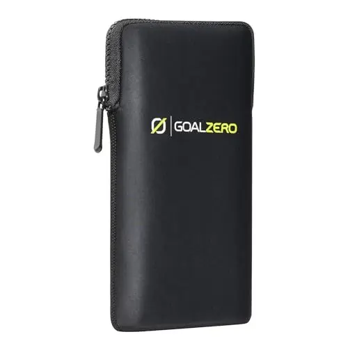 Produktbild: Goal Zero Goal Zero Unisex – Erwachsene 93010 Schutztasche, Einheitsgröße Goal Zero Goal Zero Unisex – Erwachsene 93010 Schutztasche, Einheitsgröße