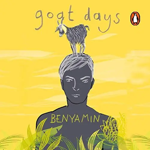Produktbild: Goat Days