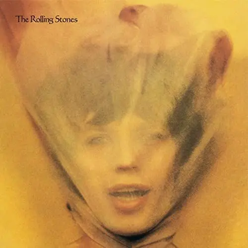 Produktbild: Goats Head Soup