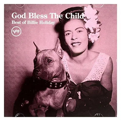 Produktbild: God Bless the Child: Best of Billie Holiday