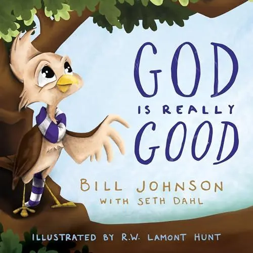 Produktbild: God Is Really Good