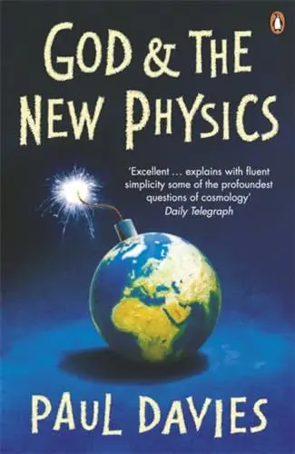 Produktbild: God and the New Physics