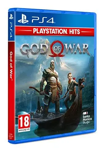 Produktbild: God of War HITS