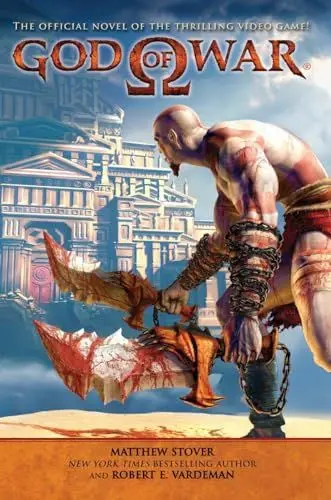 Produktbild: God of War