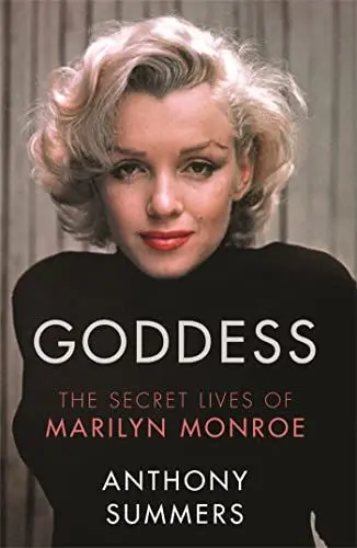 Produktbild: Goddess: The Secret Lives Of Marilyn Monroe