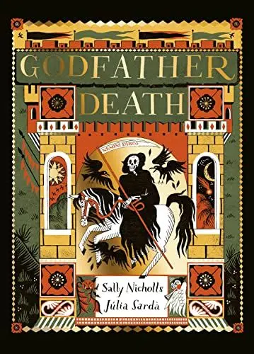 Produktbild: Godfather Death