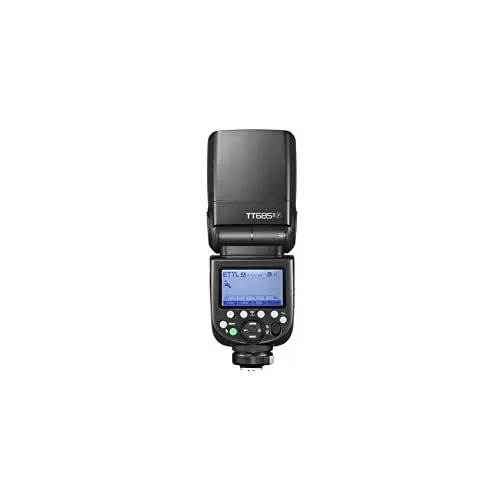 Produktbild: GODOX TT685IIF Fujifilm