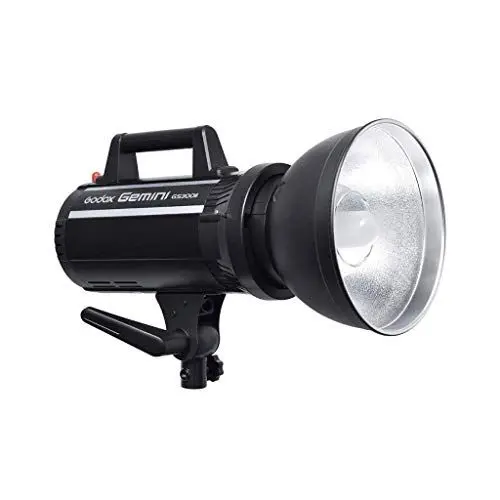 Produktbild: Godox Gemini GS300II Studioblitz