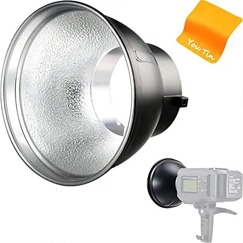 Produktbild: Godox Long Focus Reflector voor AD400/300 PRO