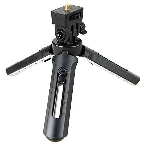Produktbild: Godox Mini Stativ MT01 Schwarz Stativ