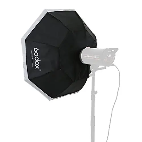 Produktbild: Godox Octa Softbox 95cm