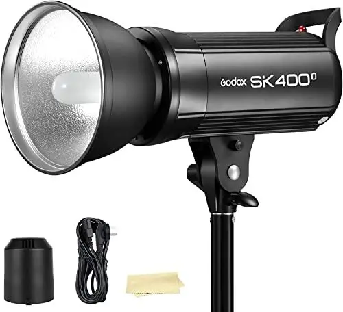 Produktbild: GODOX Flash Studio SK400II
