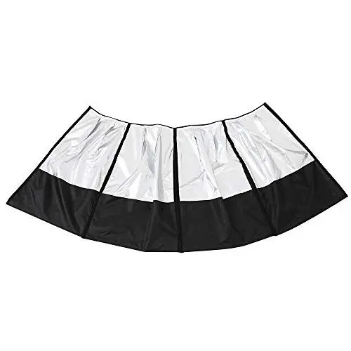 Produktbild: Godox SS-65 65 cmTragbarer gefaltete Laternen Softbox Rock Cover Kompatibel mit Laternen-Softbox Godox CS-65D für Porträtfotografie