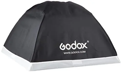 Produktbild: Godox Softbox Bowens Mount 60x60cm
