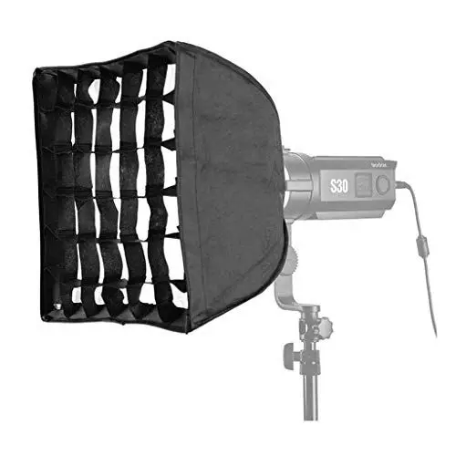 Produktbild: Godox Softbox + Grid 30x30cm