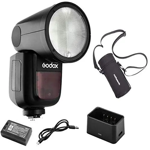 Produktbild: Godox Speedlite V1 Pentax