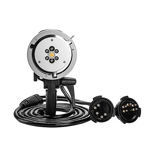 Produktbild: Godox ad H1200 1200 Watt Portable Off Kamera Blitzlicht Kopf für Godox AD600
