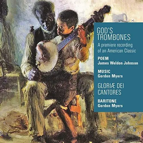 Produktbild: God'S Trombones