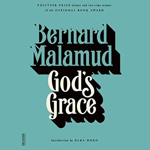 Produktbild: God's Grace: A Novel