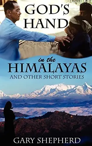 Produktbild: God's Hand in the Himalayas and Other Short Stories