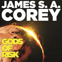 Produktbild: Gods of Risk: The Expanse, Book 2.5