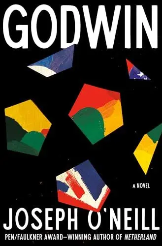 Produktbild: Godwin (MR EXP): A Novel