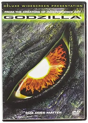 Produktbild: Godzilla