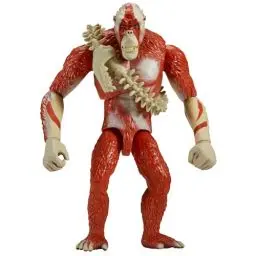 Produktbild: Godzilla x Kong: The New Empire, 11-Inch Giant Skar King Action Figure Toy, Iconic Collectable Movie Character, Limited Edition Packaging Inspired by Hollow Earth Landscape, Suitable for Ages 4 Years+