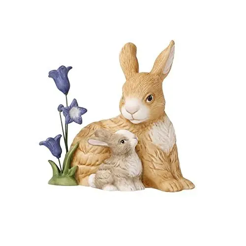 Produktbild: Goebel Ostern-Jahres-Editionen Dekofigur, Porzellan, 12 cm