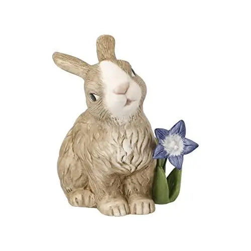 Produktbild: Goebel Ostern-Jahres-Editionen Dekofigur, Porzellan, 8 cm