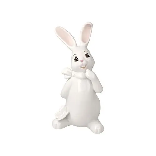 Produktbild: Goebel Hasenmädchen Sweet Memories - Figur Snow White Ostern