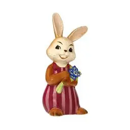 Produktbild: Goebel Ostern Dekofigur, Porzellan, 15 cm