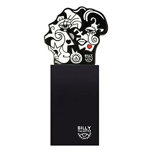 Produktbild: Goebel Dreaming - Figur Pop Art Billy The Artist