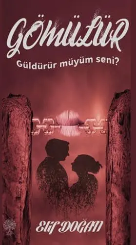 Produktbild: Gömülür: Güldürür Müyüm Seni?